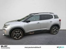 Occasion 2022 Citroën C5 Aircross SUV | 22 990 € (Prix juste)