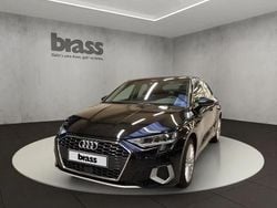 Noir Utilisé 2022 Audi A3 e-tron Advanced Plus Citadine | 20 900 €