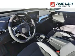 Noir Utilisé 2023 VW ID.4 Life SUV | 30 900 € (Prix juste)