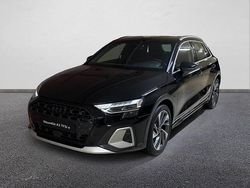 Noir mythic métallisé Utilisé 2025 Audi A3 e-tron Design Citadine | 54 900 €