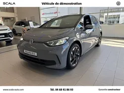 Noir Nouvelle 2025 VW ID.3 Life Citadine | 31 990 € (Super prix)