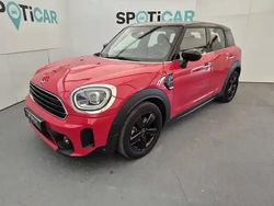 Chili red Utilisé 2021 Mini Countryman SUV | 25 890 €