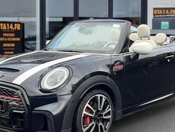 Utilisé 2022 Mini John Cooper Works Coupé Sport Coupé | 34 500 €