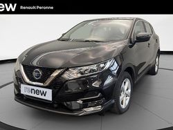 Noir Occasion 2020 Nissan Qashqai Acenta SUV | 15 990 € (Bon prix)