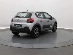 Gris Utilisé 2024 Citroën C3 PureTech Citadine | 13 620 € (Prix juste)