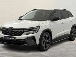 Utilisé 2023 Renault Austral Iconic Esprit Alpine SUV | 32 999 € (Prix juste)