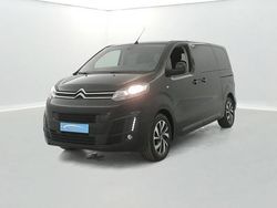Utilisé 2021 Citroën Spacetourer Feel Van | 27 790 €