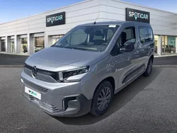 Gris artense (m) Nouvelle 2024 Citroën Berlingo Monospace | 23 989 € (Bon prix)