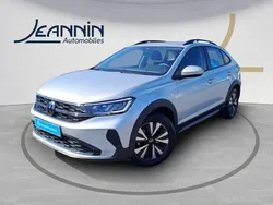 Gris Utilisé 2024 VW Taigo SUV | 22 990 € (Super prix)
