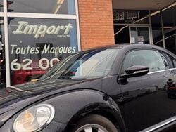 Utilisé 2013 VW Beetle Edition Coupé | 16 490 € (Super prix)