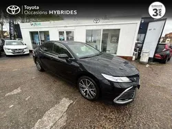 Nouvelle 2025 Toyota Camry Design Berline | 43 990 €