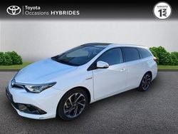 Occasion 2017 Toyota Auris Touring Sports Break | 17 480 € (Prix juste)