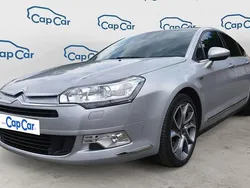 Utilisé 2013 Citroën C5 Exclusive | 13 990 €