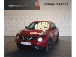 Utilisé 2019 Nissan Juke N-Connecta SUV | 13 490 € (Prix juste)