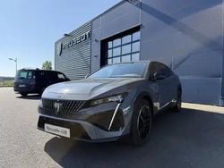 Peinture métallisée gris selenium Utilisé 2025 Peugeot 408 Berline | 41 490 €