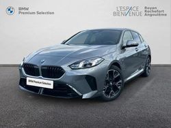 Gris Utilisé 2025 BMW 120 M Sport Citadine | 43 080 €