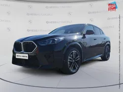 Utilisé 2025 BMW X2 M Sport SUV | 51 490 €