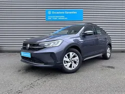 Utilisé 2024 VW Taigo SUV | 22 900 € (Prix juste)