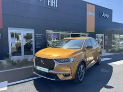 Utilisé 2019 DS Automobiles DS7 Crossback Grand Chic SUV | 23 490 € (Prix juste)