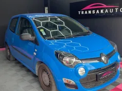 Utilisé 2012 Renault Twingo Dynamique Citadine | 3 490 €