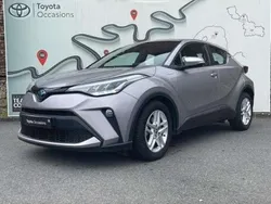 Utilisé 2021 Toyota C-HR SUV | 20 990 € (Bon prix)