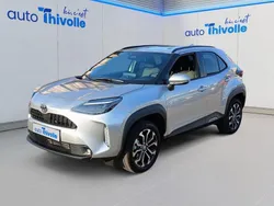 Utilisé 2024 Toyota Yaris Design Citadine | 24 890 €