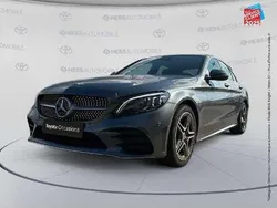 Utilisé 2020 Mercedes C200 AMG line Berline | 22 999 €
