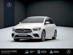 Mercedes B180