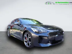 Utilisé 2019 Kia Stinger 3 Berline | 36 200 € (Prix assez cher)