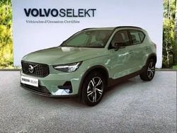 Vert Occasion 2024 Volvo XC40 Plus SUV | 32 980 € (Prix juste)