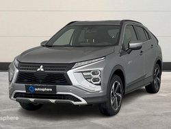 Gris Utilisé 2023 Mitsubishi Eclipse SUV | 28 999 €