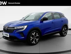 Bleu Utilisé 2024 Renault Austral Evolution SUV | 26 690 € (Prix juste)