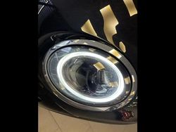 Noir Utilisé 2022 Mini Cooper Citadine | 25 990 € (Prix juste)