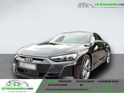 Utilisé 2022 Audi e-tron GT quattro Sport Berline | 57 900 € (Bon prix)