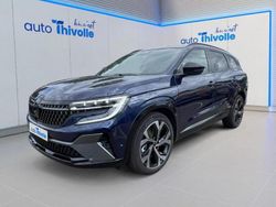 Utilisé 2023 Renault Espace Esprit Alpine Monospace | 38 900 € (Prix juste)