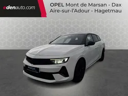 Utilisé 2024 Opel Astra Break | 29 600 € (Prix cher)