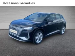 Utilisé 2025 Audi Q4 e-tron S-Line SUV | 59 490 €