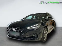 Utilisé 2021 Hyundai i30 Break | 20 300 € (Prix juste)