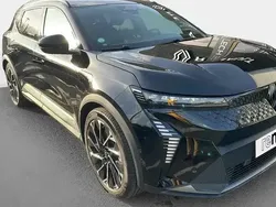 Noir Utilisé 2025 Renault Scénic Esprit Alpine Monospace | 44 590 € (Super prix)