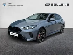 Nouvelle 2025 BMW 120 M Sport Citadine | 55 999 €