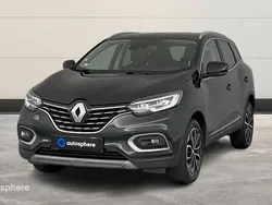 Utilisé 2021 Renault Kadjar Intens SUV | 19 799 € (Prix juste)