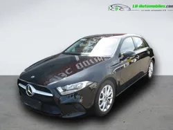 Utilisé 2022 Mercedes A200 Berline | 28 200 € (Super prix)