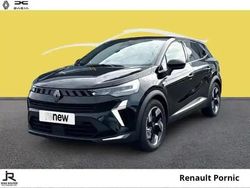Noir Utilisé 2025 Renault Symbioz Techno SUV | 30 490 € (Bon prix)