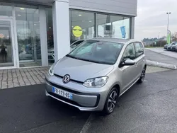 Utilisé 2020 VW up! United Citadine | 11 990 €