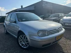 Argent Utilisé 2000 VW Golf IV GTI Berline | 6 999 € (Super prix)