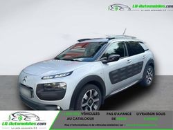Utilisé 2018 Citroën C4 Cactus PureTech Citadine | 12 900 € (Prix juste)