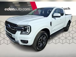 Utilisé 2023 Ford Ranger Limited Pick-up | 38 490 € (Bon prix)