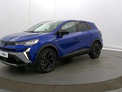 Bleu Utilisé 2025 Renault Symbioz Esprit Alpine SUV | 32 990 € (Prix juste)