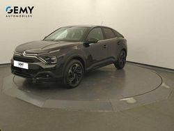 Noir Utilisé 2021 Citroën C4 Shine | 16 889 € (Prix juste)