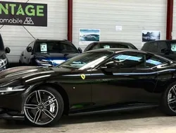 Utilisé 2022 Ferrari Roma Coupé | 222 900 € (Bon prix)